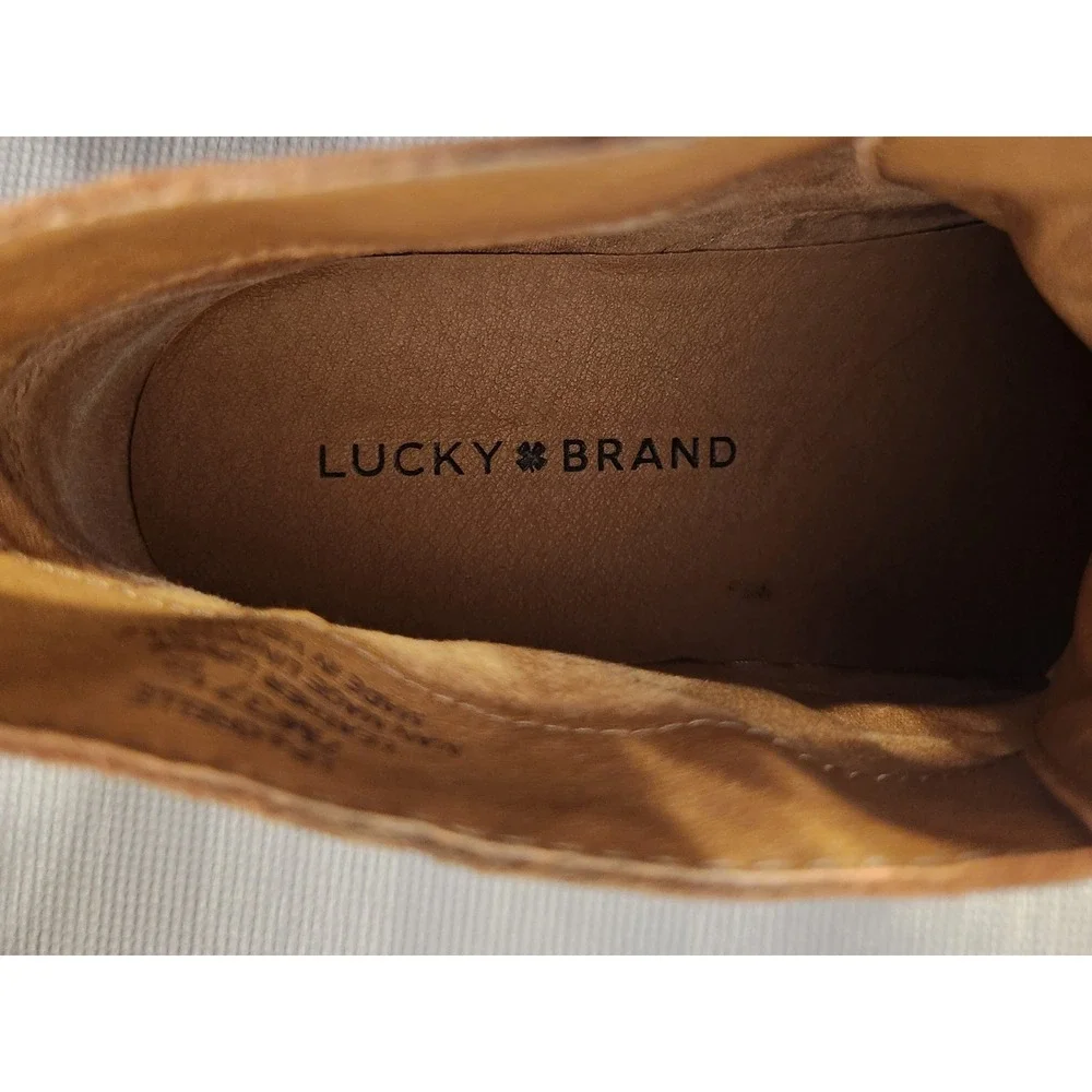 Lucky Brand lucky brand